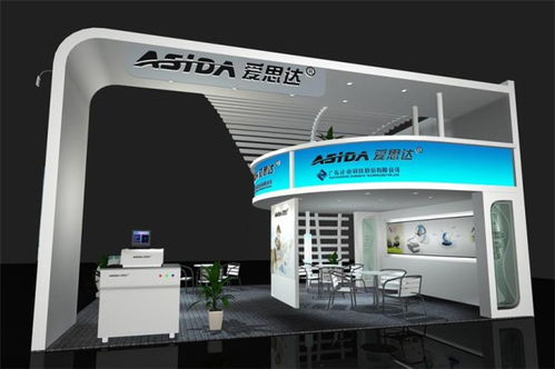 華天聚力展覽工廠 鷹潭展臺設計與搭建服務報價詳解