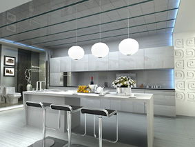 廣州天異 專注終端形象設計服務，打造專賣店高清視覺體驗