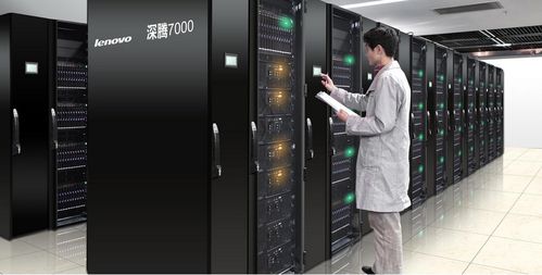 中科院計算機網(wǎng)絡(luò)信息中心信息系統(tǒng)運行維護服務(wù)全解析